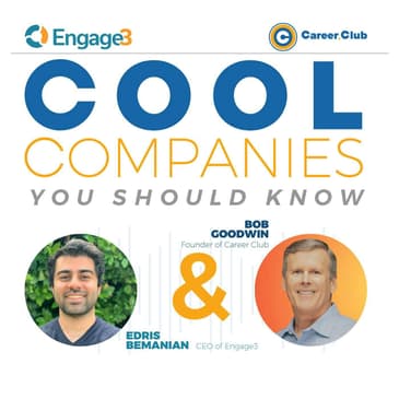 Cool Companies You Should Know - Engage3