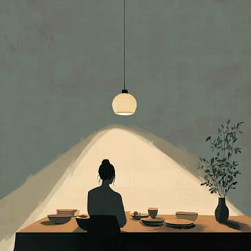 2777: Mindful Eating 101 - A Beginner's Guide by Adda Bjarnadottir with Healthline on Relationship with Food