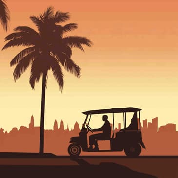 1477: Business Secrets from a Cambodian Tuk-Tuk by Chris Guillebeau on Entrepreneurship Lifestyle