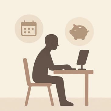 3385: [Part 2] How to Create Sustainable Money Habits by Liz of FrugalWoods on Mindful Consumption