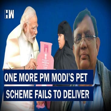 HW News | The Story Of LPG Subsidy & How Dr. Manmohan Singh Helped The Poorest| What Does The Data Say | EP 76