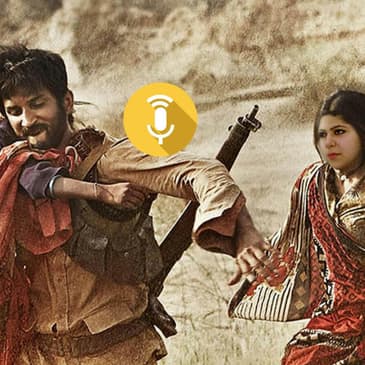 Sonchiraiya: Movie Reviews With RJ Stutee