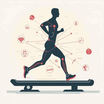 2857: Running for Fat Loss (Mostly) Sucks by Mark Fisher of Mark Fisher Fitness on Metabolic Resistance Workouts