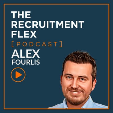 Job Distribution Marries Programmatic w/Alex Fourlis