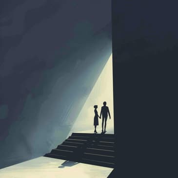 2201: The Forgotten (But Essential) Foundation of a Powerful Marriage by Dr. Kelly Flanagan on Martial Advice