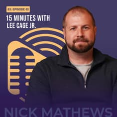 Authenticity Scales & Sales with Nick Matthews