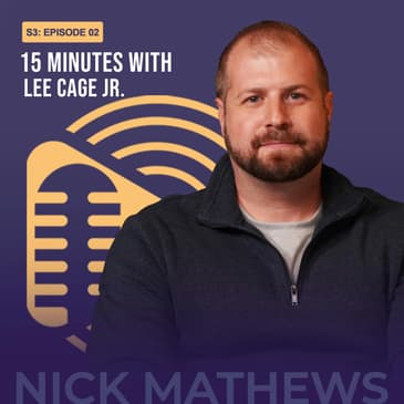 Authenticity Scales & Sales with Nick Matthews