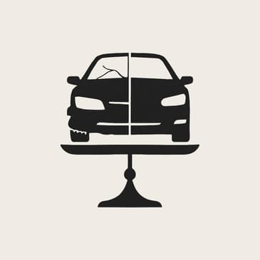 3326: [Part 1] Your Aging Car: Repair or Replace? By Philip Taylor of PT Money on Making Smart Car Decisions