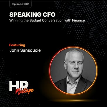 Speaking CFO: Winning the Budget Conversation with Finance