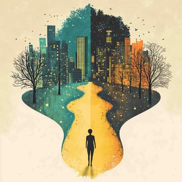 3598: If You Don't Like Your Life, You Can Change It by Jenn Granneman of Introvert Dear on Growth Mindset