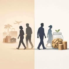 3521: Stop Using These 6 Ridiculous Excuses For Not Saving Money by Michelle Schroeder-Gardner of Making Sense of Cents