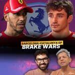 Leclerc COPIES Hamilton, Russell WILL NOT copy Antonelli | 2026 Barcelona-Catalunya GP Preview