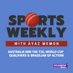 Australia are the new champions in the world of T20