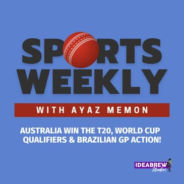 Australia are the new champions in the world of T20