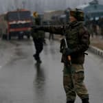 What Are India’s Options, With China Still Vague on Masood Azhar?