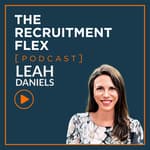 Frictionless Hiring w/Leah Daniels