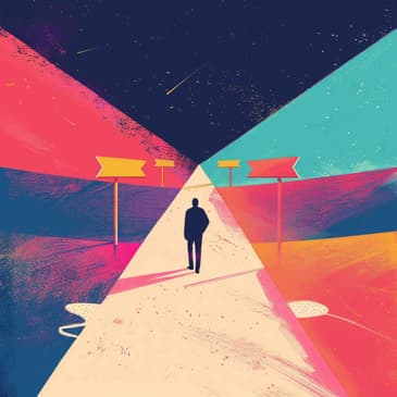 1325: [Part 2] What To Do With Your 401k When You Change Jobs by Kevin Ha of Financial Panther on Backdoor Roth