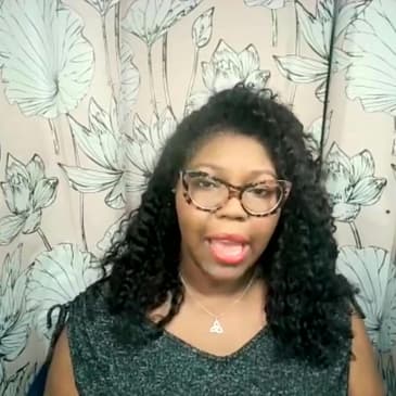 Introversion is an invitation for impact with Jacqueline Shaulis