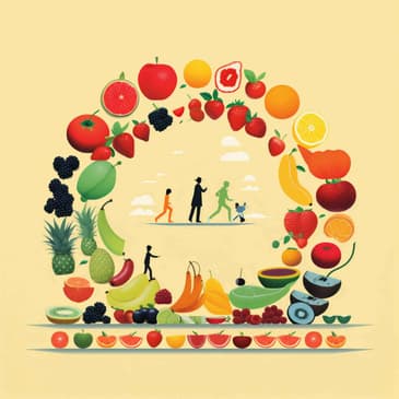 2451: 6 Power-Packed Fruit Combos to Fuel Your Morning by Nathalie Rhone with Healthline on Detoxifying Foods