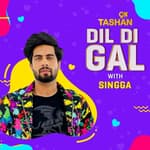 DIL DIL GAL WITH SINGGA