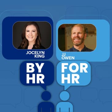 #23 - JJ Owen: Gen Z in the Skilled Trades: Rethinking Recruitment Beyond the Resume