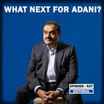 Editorial with Sujit Nair: What Next For Adani???