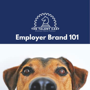 Employer Brand 101