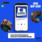 Year-End Reflections: Season 11 and 2024 Recap