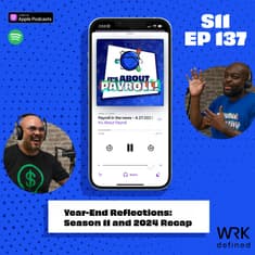 Year-End Reflections: Season 11 and 2024 Recap