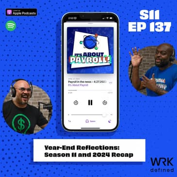 Year-End Reflections: Season 11 and 2024 Recap