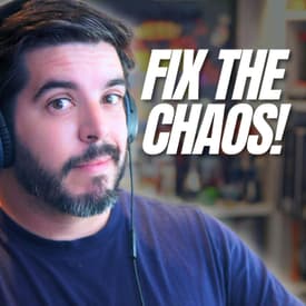 Why Your Content Feels Chaotic (And the Simple System That Fixes It)