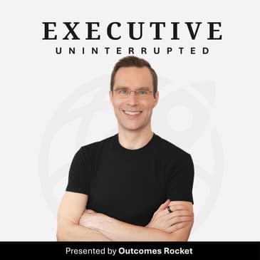 From FHIR to First Warnings: How Wearables Turn Early Signals Into Better Care with Ricky Bloomfield, Chief Medical Officer at Oura Ring