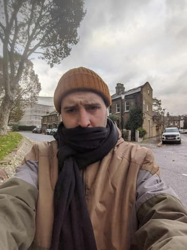 S5: E01 Antoine Huot, expat à Londres, raconte sa vie là-bas