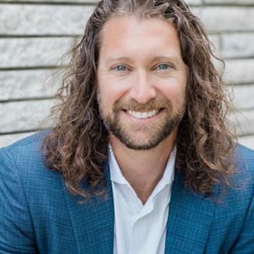 Creating a New Legacy in Teenage Mental Health with: Austin Davis