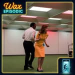 Severance S1E7 "Defiant Jazz"