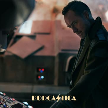 67: The Real Good Guys (Skeleton Crew S1E8)