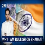HW News | Why I’m bullish On Bharat?