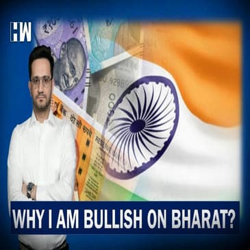 HW News | Why I’m bullish On Bharat?