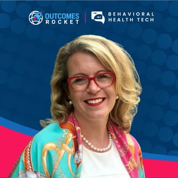 Advancing Mental Health Access through School-Based Telehealth with Kacie Kelly, Chief Innovation Officer at Meadows Mental Health Policy Institute