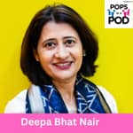 Autism Awareness - Deepa Bhat Nair