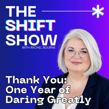 Why I'll Never Play It Safe Again - What We Accomplished and Where We're Going