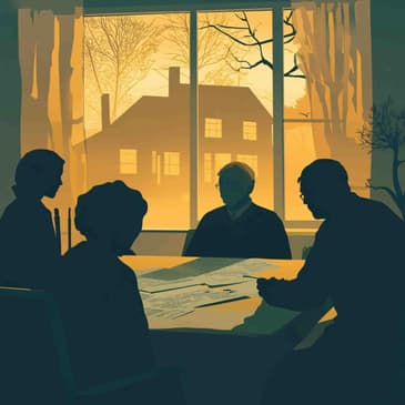 2904: Stuck No More by Wanderer of Millennial Revolution on Financial Independence & Digital Nomads