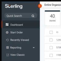 Sterling's Taylor Liggett Talks About His Industry and Technology
