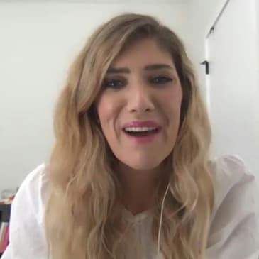 Creating Dating Success with: Amy Conway