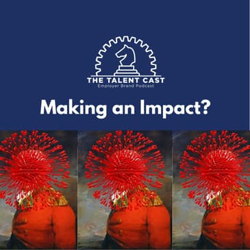 Making an Impact?
