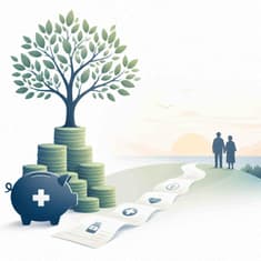 3446: The Health Savings Account Strategy That Not Enough People Are Talking About by Rynda Chappell-Wilk with Financial Finesse