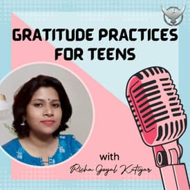 Gratitude Practices for Teens