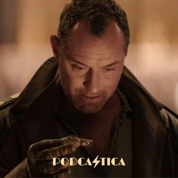 66: We’re Gonna Be in So Much Trouble (Skeleton Crew S1E7)