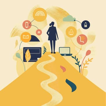 2776: When to Start Working With a Financial Planner - If Ever by Kathleen Coxwell of New Retirement