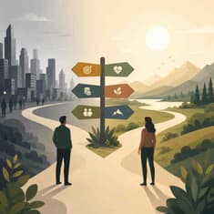 3639: [Part 2] The 6 Crucial Questions to Answer Before You Retire by Darrow Kirkpatrick of Can I Retire Yet